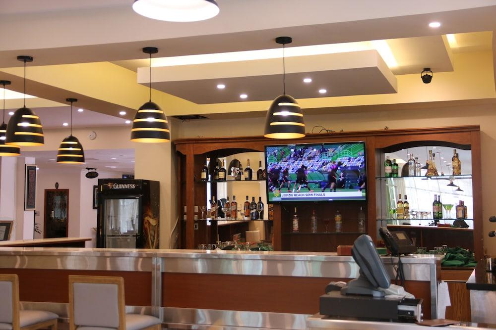 אדיס אבבה Harmony Hotel מראה חיצוני תמונה