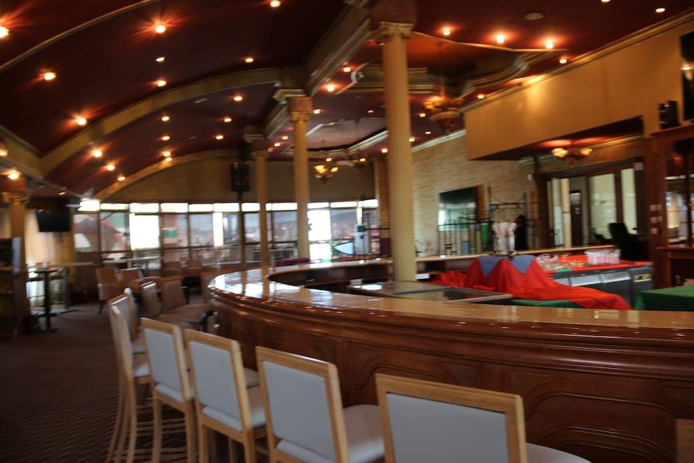 אדיס אבבה Harmony Hotel מראה חיצוני תמונה