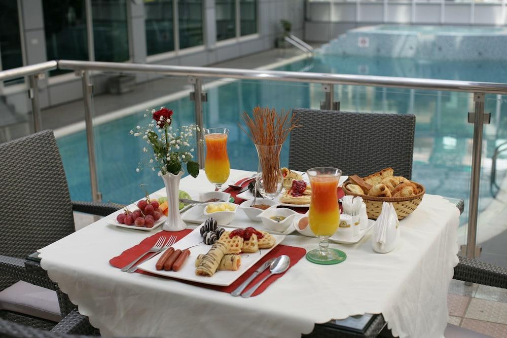 אדיס אבבה Harmony Hotel מראה חיצוני תמונה