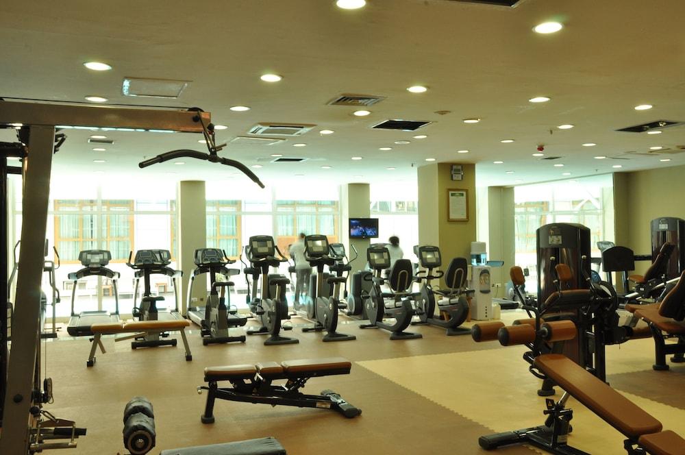 אדיס אבבה Harmony Hotel מראה חיצוני תמונה