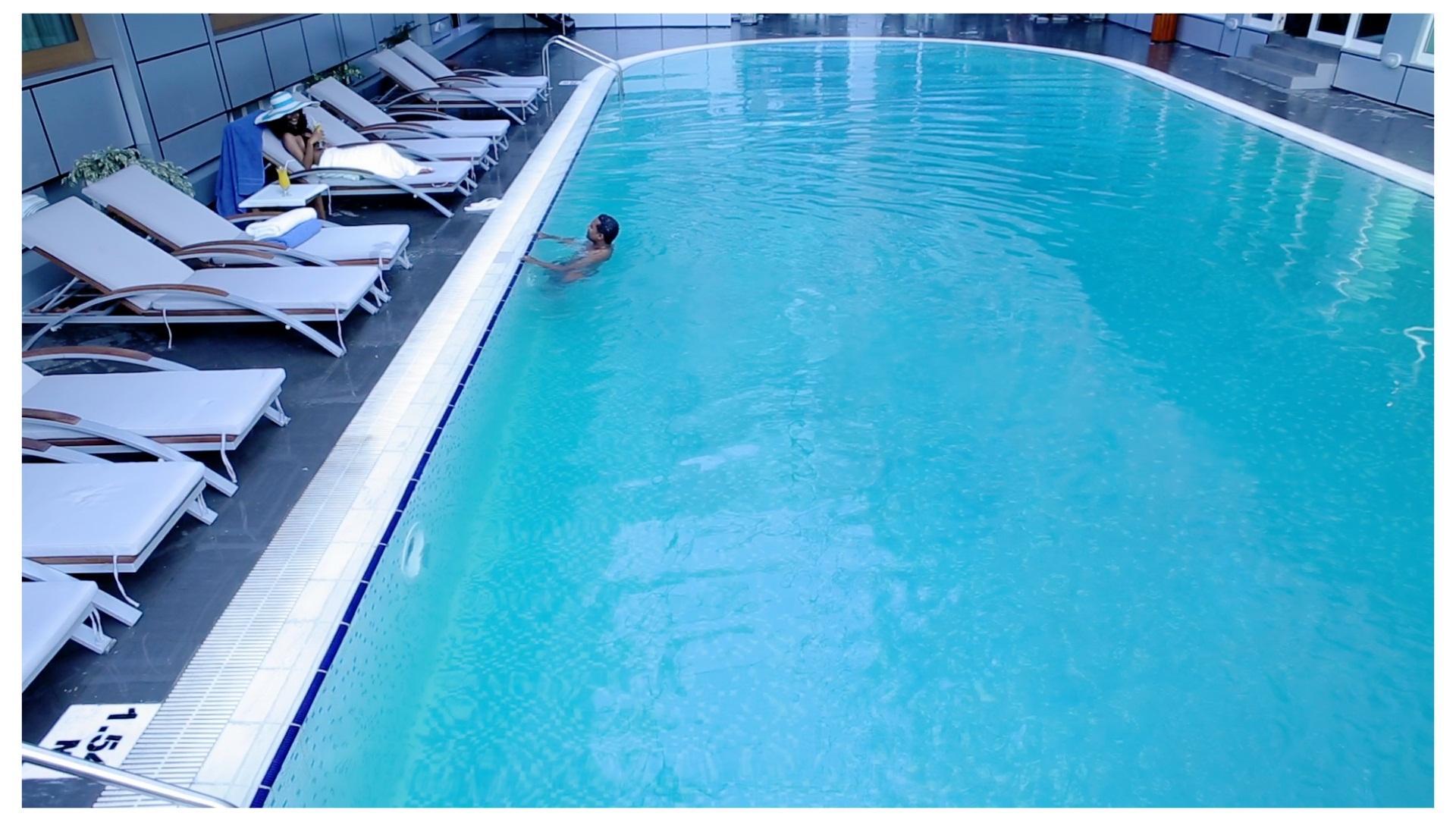 אדיס אבבה Harmony Hotel מראה חיצוני תמונה