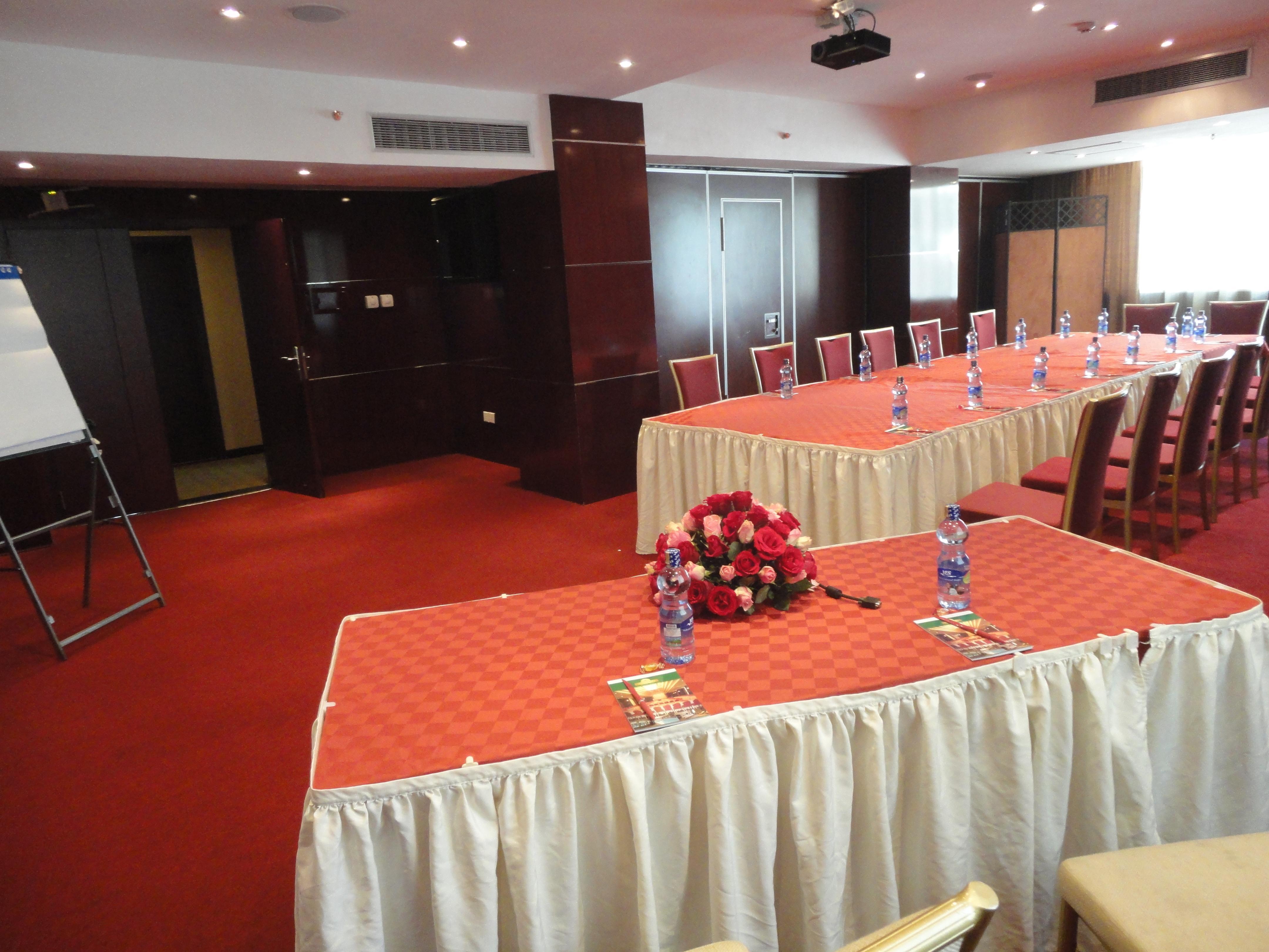 אדיס אבבה Harmony Hotel מראה חיצוני תמונה
