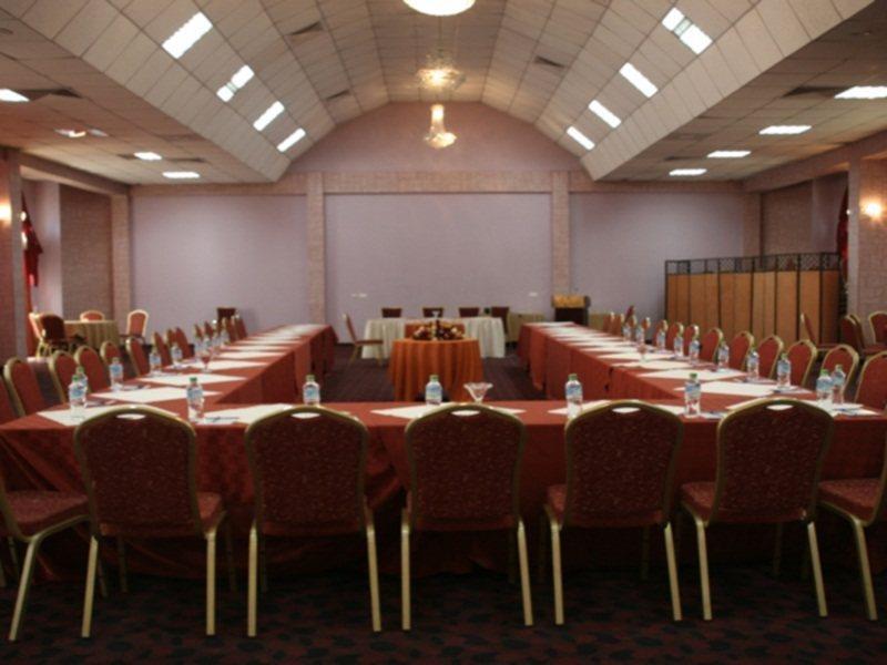אדיס אבבה Harmony Hotel מראה חיצוני תמונה